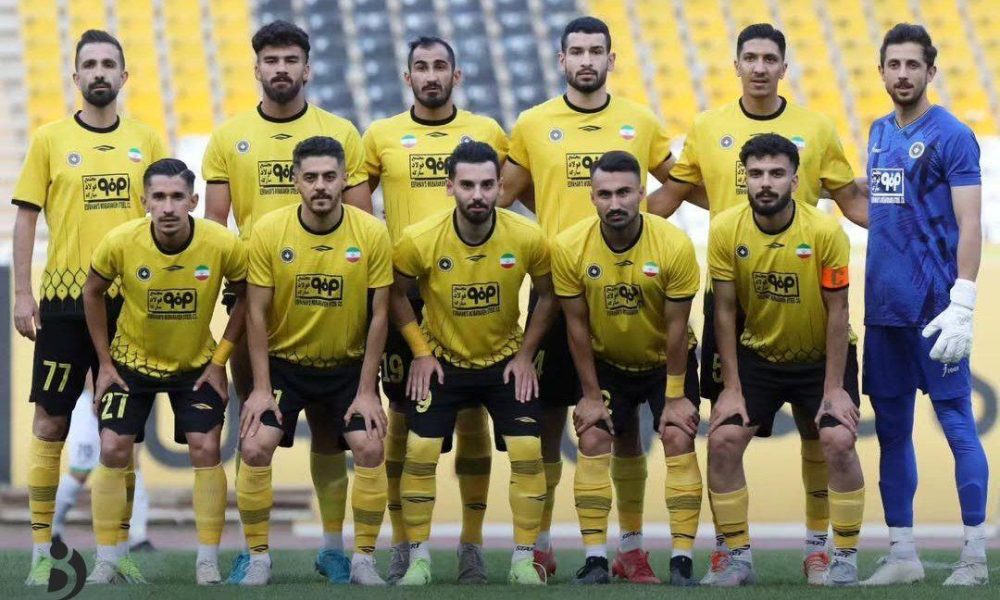 خوش اقبال مثل جهانگیری؛ سپاهان را خدا نجات داد!