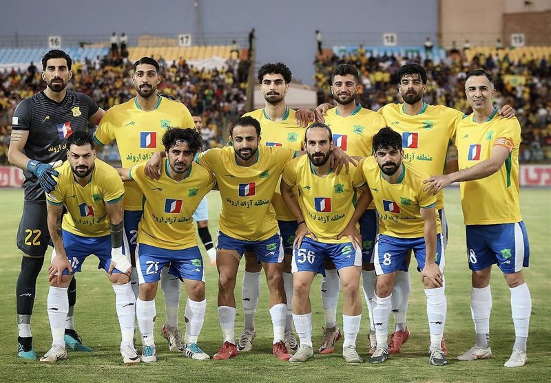 صنعت نفت آبادان