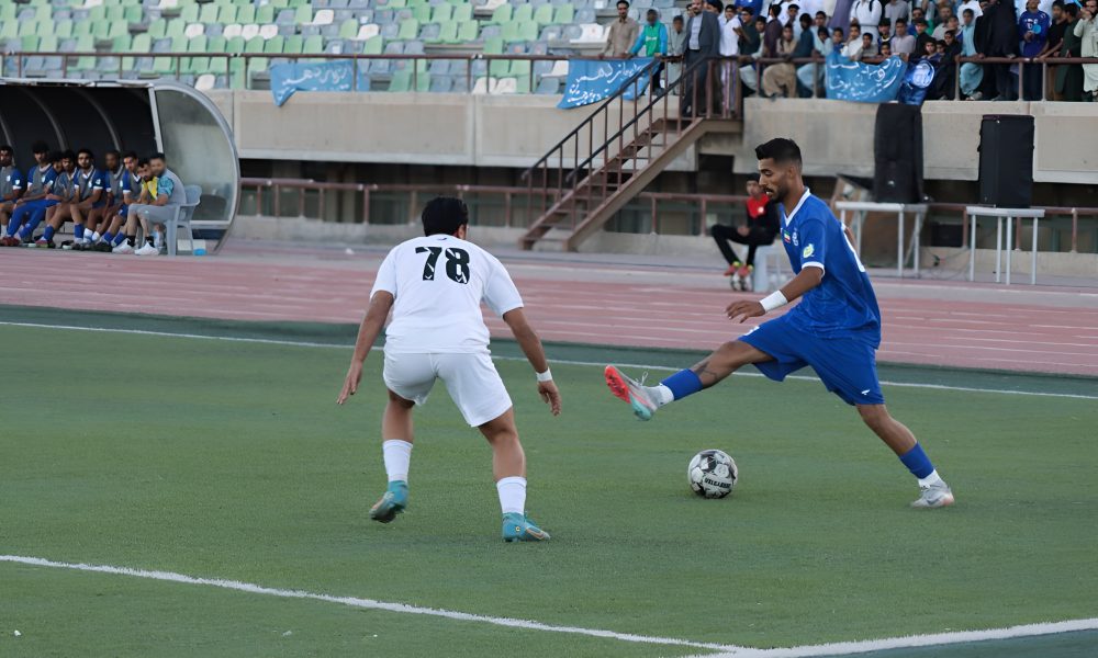 جام حذفی