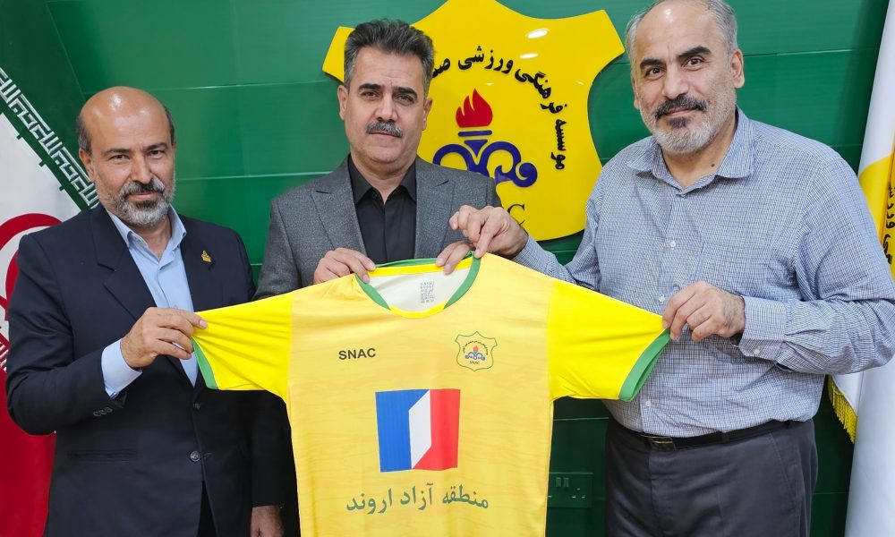 سید سیروس پورموسوی