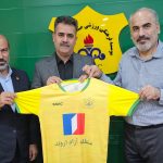 سید سیروس پورموسوی