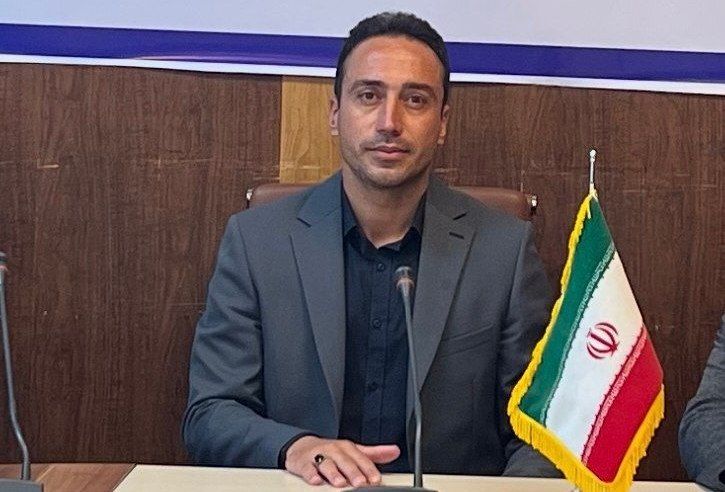 علی عاطف مدیرعامل باشگاه چالاسنگسر سمنان شد علی عاطف