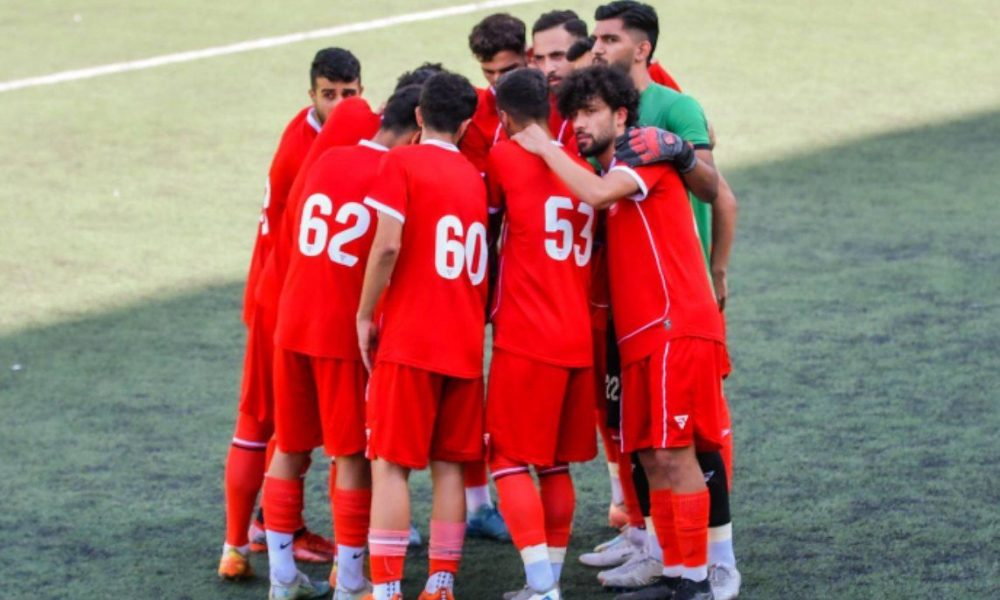 فولاد هرمزگان
