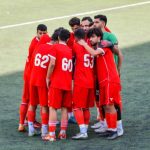 فولاد هرمزگان