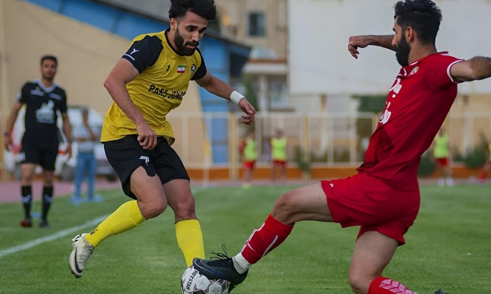 پارس جنوبی