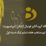 لیگ یک