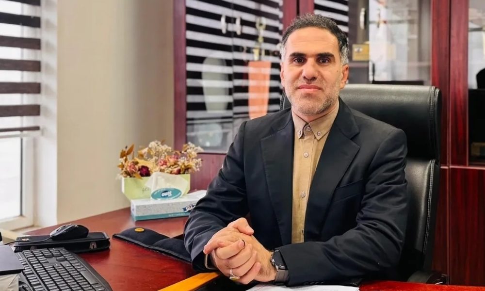 پارس جنوبی