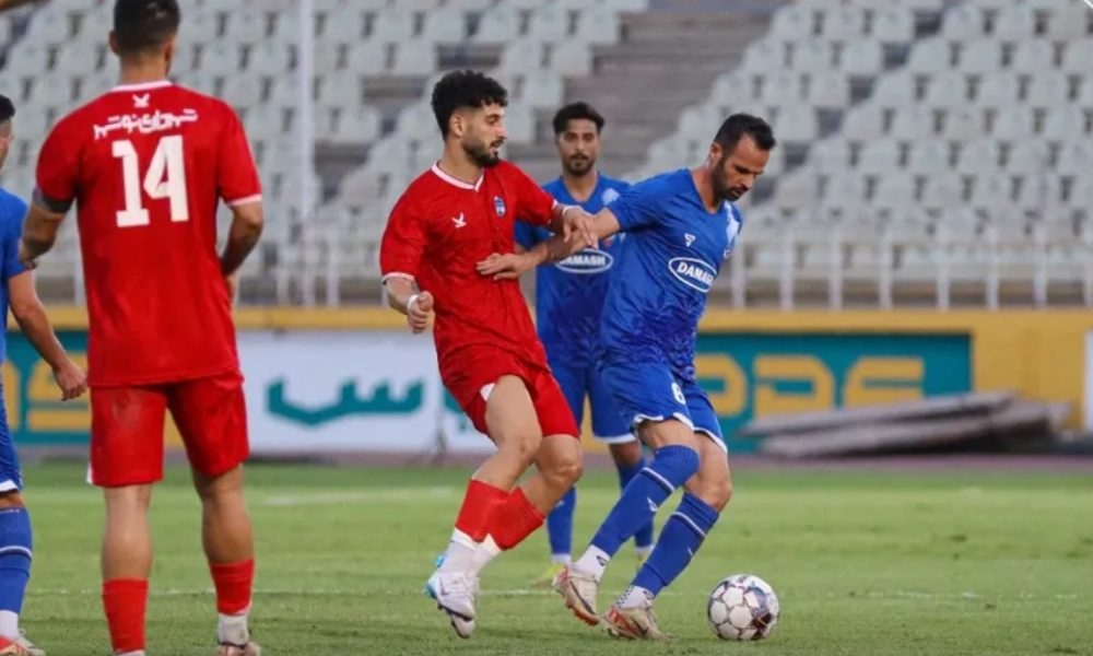 داماش