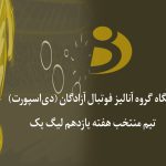 تیم