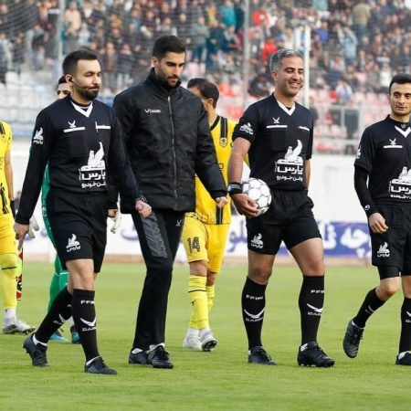 داوران