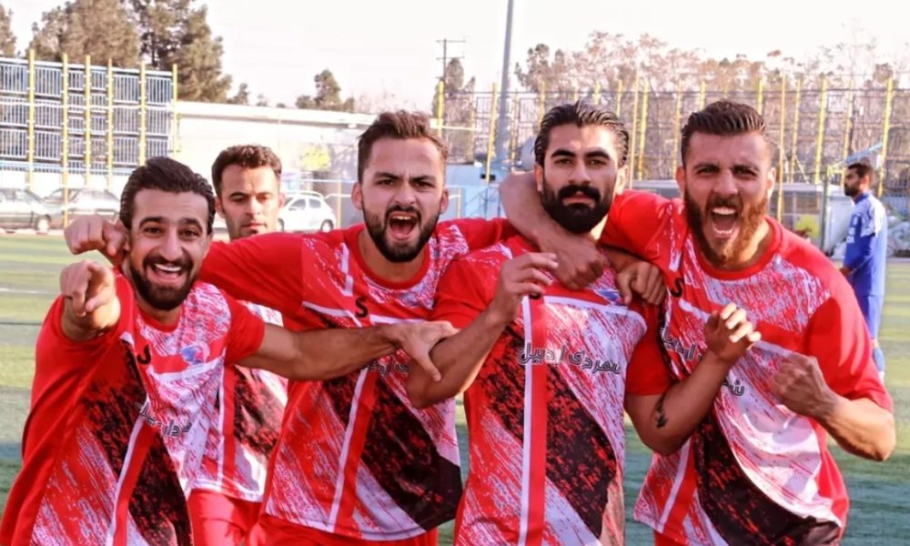 اردبیل