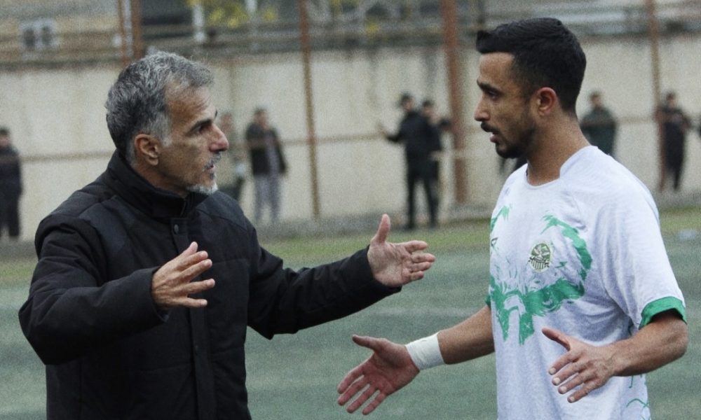 ماموریت جدید رسولزاده، اینبار نجات نفت از سقوط رسولزاده