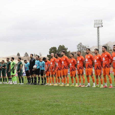لیگ برتر