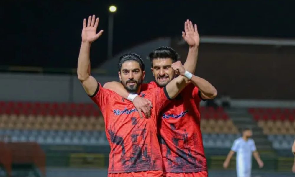 مس شهربابک