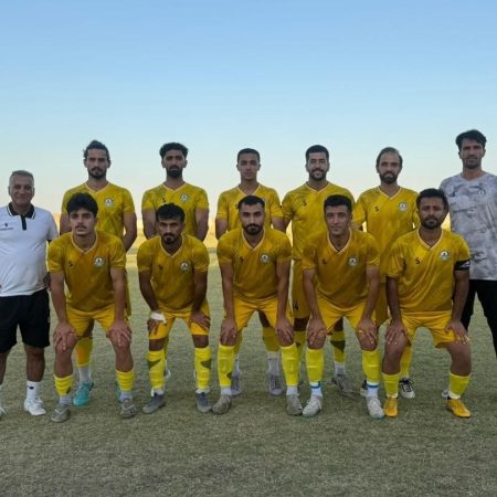 نفت و گاز