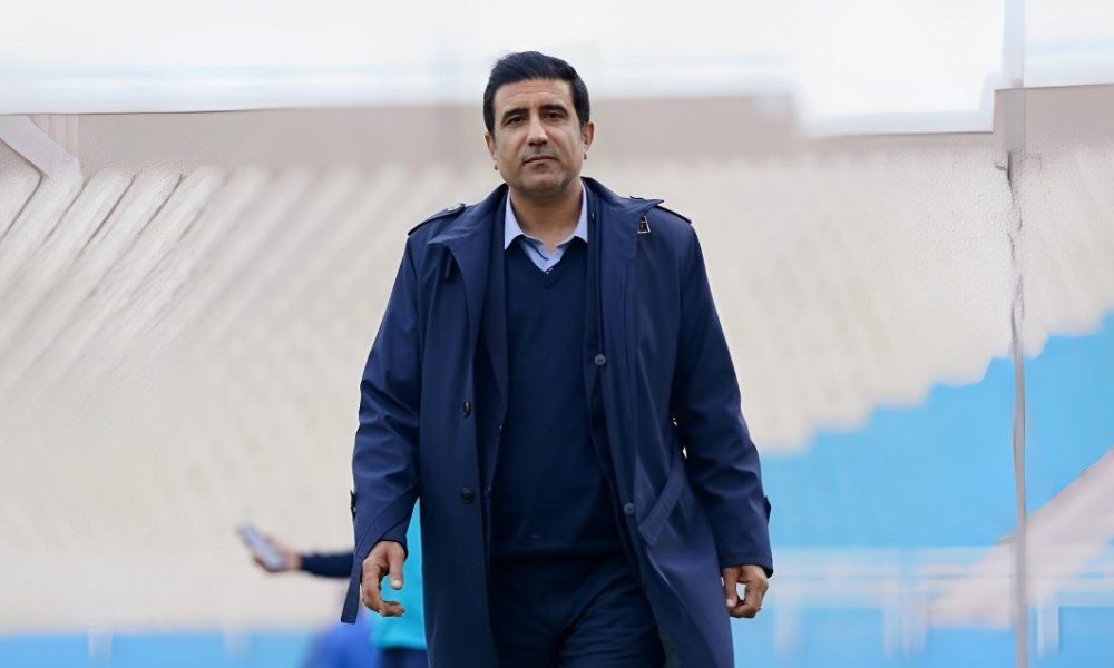 مدیرعامل