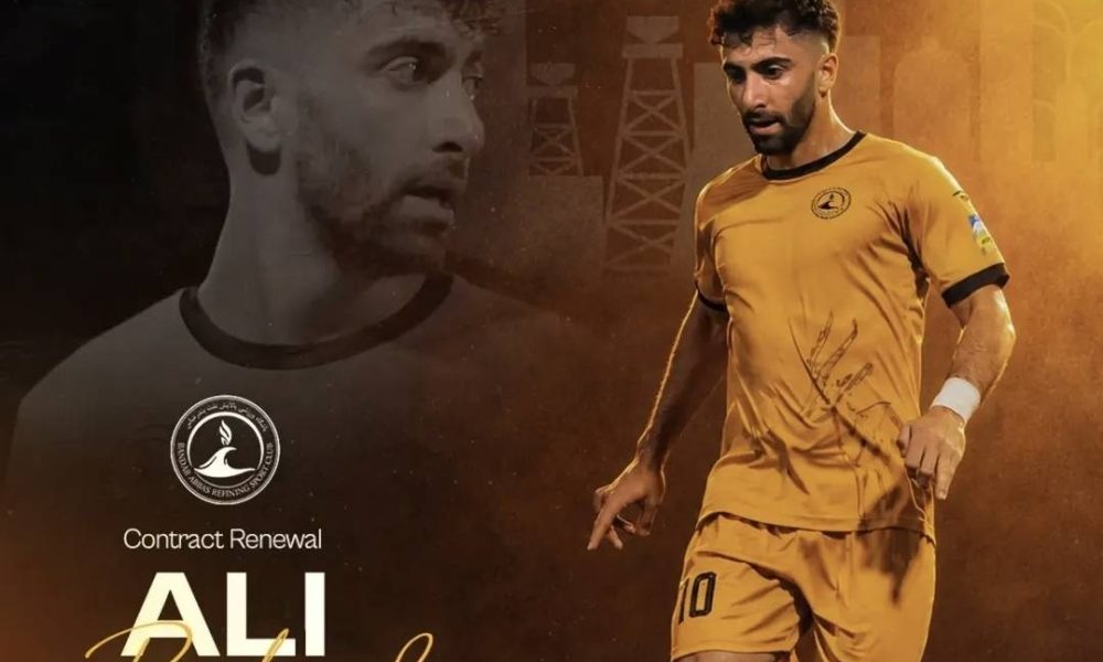 پورمحمد بندرنشین باقی ماند!