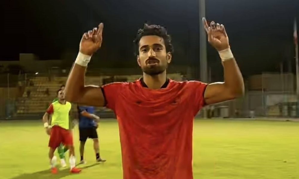یحییزاده: لیگ برتر هدف بزرگ پالایش نفت است / اجازه نفس کشیدن به نفت مسجدسلیمان را ندادیم