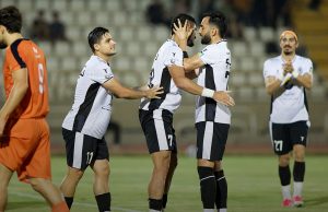 شاهین