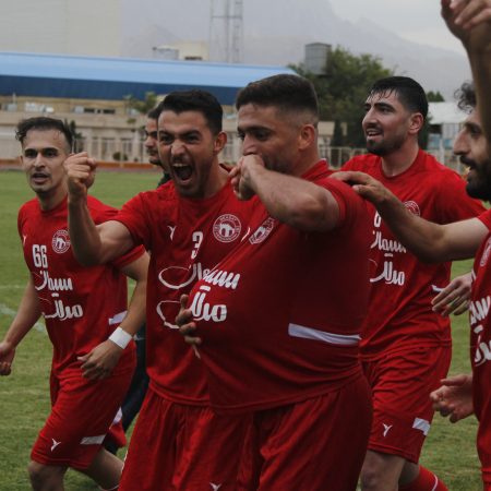 مدعی